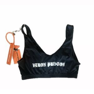 NWT HERON PRESTON Preston Bralette